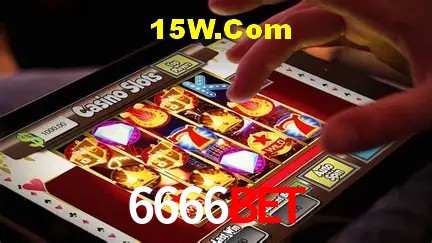 6666Bet Brasília - Jogo Features