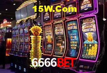 Casino Ao Vivo 6666Bet