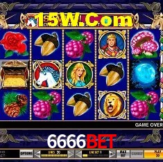 Especiais de Fim de Semana 6666Bet