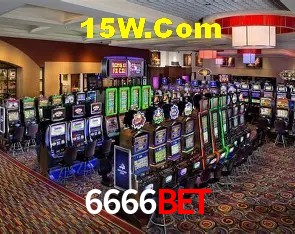 6666Bet Salvador - Strategy