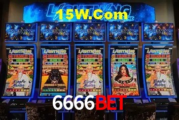 6666Bet - User Statistics