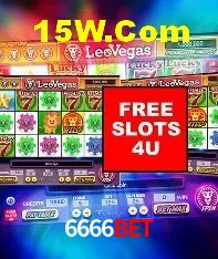6666Bet Rio de Janeiro - Slot Strategy