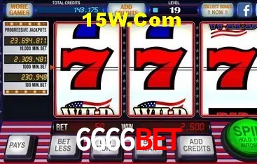 Provedores de Jogos 6666Bet