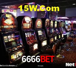 Avaliações dos Jogadores 6666Bet