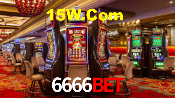 6666Bet Jogo