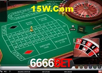6666Bet Belo Horizonte - Jackpots