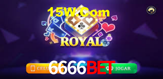 6666Bet App - Aplicativo Móvel Oficial