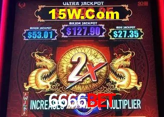 6666Bet São Paulo - Jogo Providers