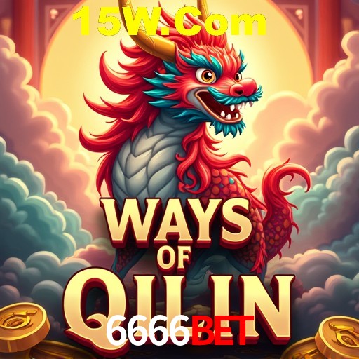 6666Bet Bônus - Pacote R$5.000 + VIP