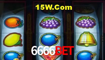 6666Bet Salvador - Promo Stats