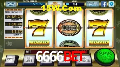 Integração de APIs 6666Bet