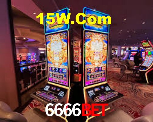 6666Bet