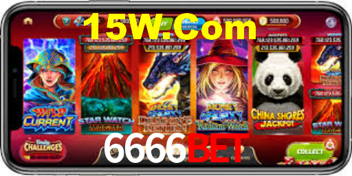 6666Bet Jogo