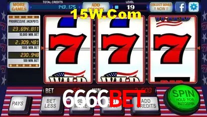 Promoções Sazonais 6666Bet
