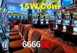 Welcome Bonus 6666Bet