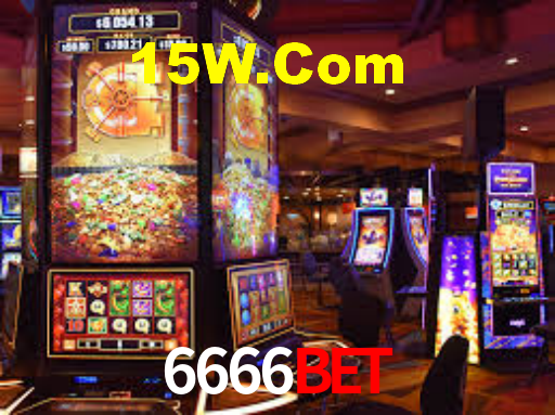 6666Bet