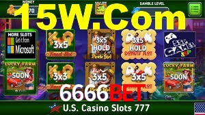 Tennis Betting 6666Bet