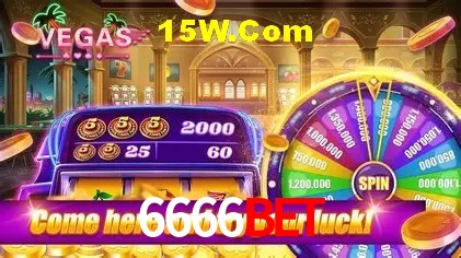 Diretório de Jogos 6666Bet