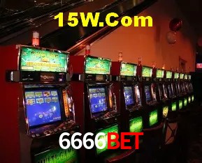 Sistemas de Segurança 6666Bet
