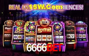Ofertas Exclusivas 6666Bet