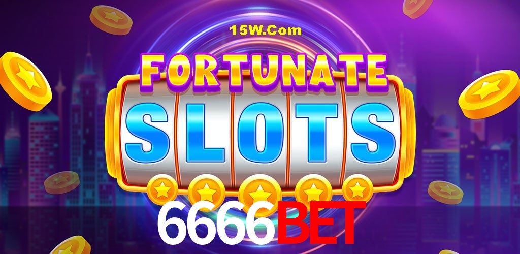 Game Providers 6666Bet
