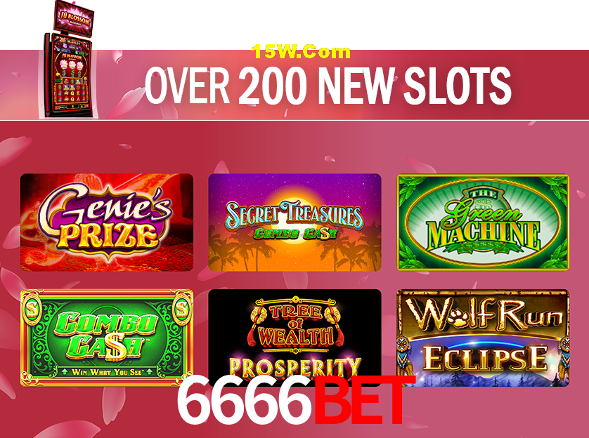 Live Casino 6666Bet