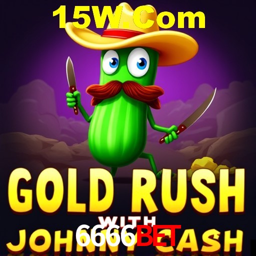 cassino 6666Bet