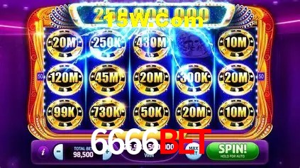 6666Bet Brasília - Betting Features