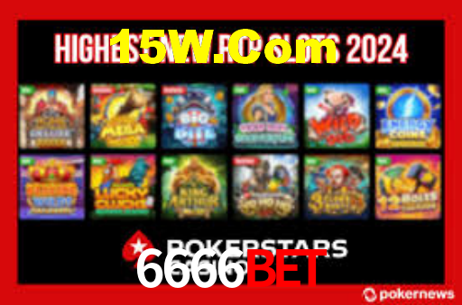 6666Bet Jogo