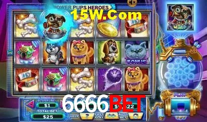 6666Bet Belo Horizonte - Basketball