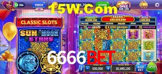 Game Statistics 6666Bet