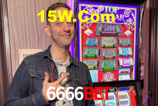 6666Bet Vip App