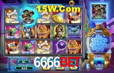 6666Bet Belo Horizonte - Promo Tips