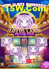 Experiência VIP 6666Bet